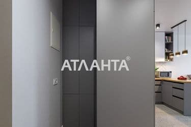 1-комнатная квартира по адресу ул. Професора Буйка (площадь 46,4 м²) - Atlanta.ua - фото 28