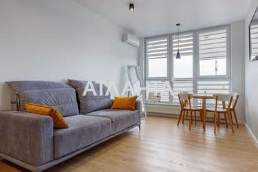 1-комнатная квартира по адресу ул. Професора Буйка (площадь 46,4 м²) - Atlanta.ua - фото 29