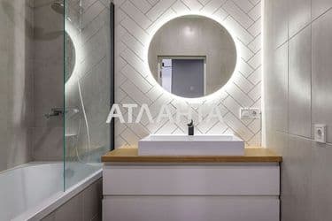 1-комнатная квартира по адресу ул. Професора Буйка (площадь 46,4 м²) - Atlanta.ua - фото 37