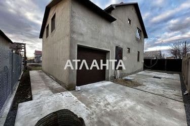 House by the address st. Literaturnaya (area 220 m²) - Atlanta.ua - photo 11