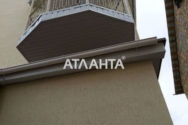 Дом по адресу Добровольского пр. (площадь 182 м²) - Atlanta.ua - фото 34