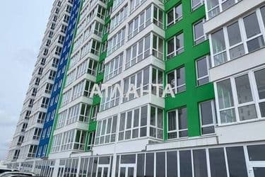 3-комнатная квартира по адресу Небесной Сотни пр. (площадь 70 м²) - Atlanta.ua - фото 10