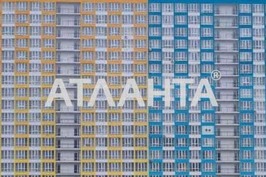 3-комнатная квартира по адресу Небесной Сотни пр. (площадь 70 м²) - Atlanta.ua - фото 11