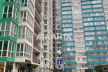 3-комнатная квартира по адресу Небесной Сотни пр. (площадь 70 м²) - Atlanta.ua - фото 16