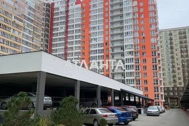 3-комнатная квартира по адресу Небесной Сотни пр. (площадь 70 м²) - Atlanta.ua - фото 17