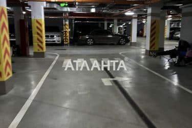 Commercial real estate at st. Tolbukhina (area 20,0 m²) - Atlanta.ua - photo 9