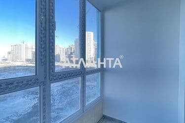 1-room apartment apartment by the address st. Zhemchuzhnaya (area 26,7 m²) - Atlanta.ua - photo 20