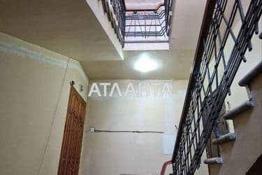 Многокомнатная квартира по адресу ул. Пироговская (площадь 250,8 м²) - Atlanta.ua - фото 21