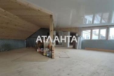 Многокомнатная квартира по адресу ул. Пироговская (площадь 250,8 м²) - Atlanta.ua - фото 20