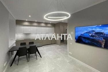 3-кімнатна квартира за адресою Гагаріна пр. (площа 103 м²) - Atlanta.ua - фото 11