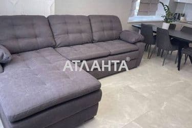 3-кімнатна квартира за адресою Гагаріна пр. (площа 103 м²) - Atlanta.ua - фото 13