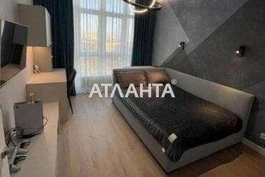 3-кімнатна квартира за адресою Гагаріна пр. (площа 103 м²) - Atlanta.ua - фото 14