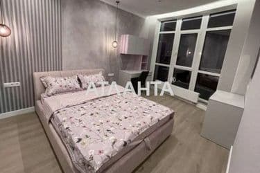 3-кімнатна квартира за адресою Гагаріна пр. (площа 103 м²) - Atlanta.ua - фото 15