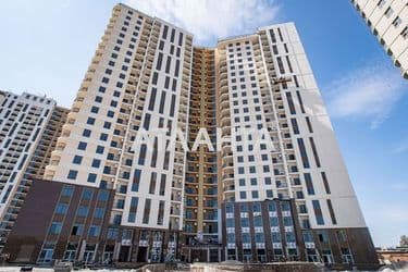 1-комнатная квартира по адресу ул. Краснова (площадь 48 м²) - Atlanta.ua - фото 6