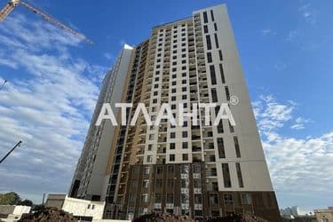 1-комнатная квартира по адресу ул. Краснова (площадь 48 м²) - Atlanta.ua - фото 8