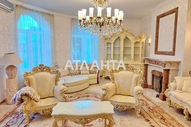 Будинок за адресою вул. Дачна (площа 531,2 м²) - Atlanta.ua - фото 25