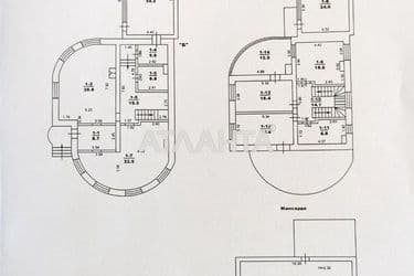 Будинок за адресою вул. Дачна (площа 531,2 м²) - Atlanta.ua - фото 43