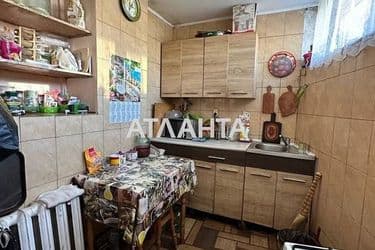 2-комнатная квартира по адресу Фонтанская дор. (площадь 56 м²) - Atlanta.ua - фото 10