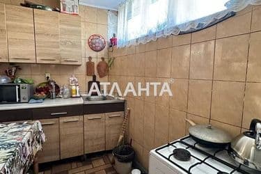 2-комнатная квартира по адресу Фонтанская дор. (площадь 56 м²) - Atlanta.ua - фото 11