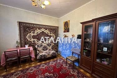 2-комнатная квартира по адресу Фонтанская дор. (площадь 56 м²) - Atlanta.ua - фото 12