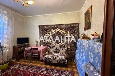 2-комнатная квартира по адресу Фонтанская дор. (площадь 56 м²) - Atlanta.ua - фото 13