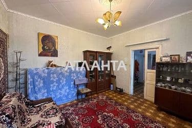 2-комнатная квартира по адресу Фонтанская дор. (площадь 56 м²) - Atlanta.ua - фото 14