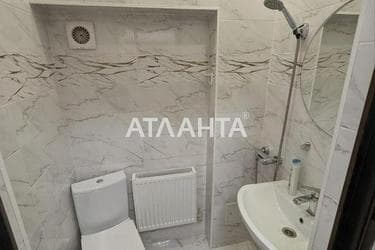 1-room apartment apartment by the address st. Krylova (area 31,8 m²) - Atlanta.ua - photo 23