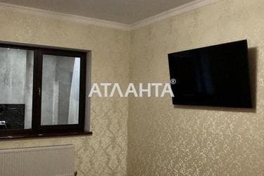 1-room apartment apartment by the address st. Krylova (area 31,8 m²) - Atlanta.ua - photo 18