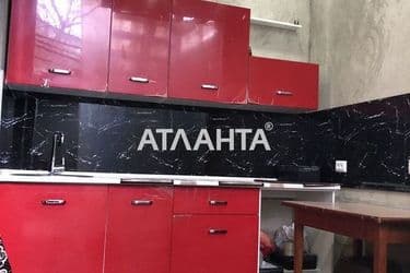 1-room apartment apartment by the address st. Krylova (area 31,8 m²) - Atlanta.ua - photo 21