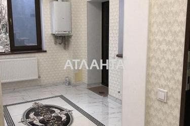 1-room apartment apartment by the address st. Krylova (area 31,8 m²) - Atlanta.ua - photo 25