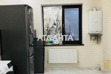 1-room apartment apartment by the address st. Krylova (area 31,8 m²) - Atlanta.ua - photo 16