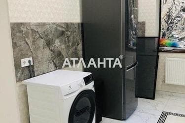 1-room apartment apartment by the address st. Krylova (area 31,8 m²) - Atlanta.ua - photo 27