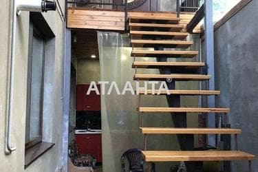 1-room apartment apartment by the address st. Krylova (area 31,8 m²) - Atlanta.ua - photo 28