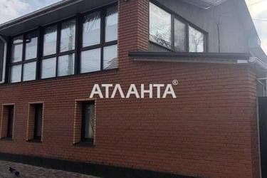 1-room apartment apartment by the address st. Krylova (area 31,8 m²) - Atlanta.ua - photo 30