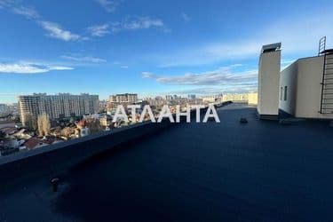 4+-rooms apartment apartment by the address st. Kompasnyy per (area 187,8 m²) - Atlanta.ua - photo 17