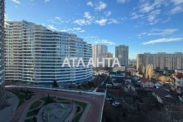 4+-rooms apartment apartment by the address st. Kompasnyy per (area 187,8 m²) - Atlanta.ua - photo 11