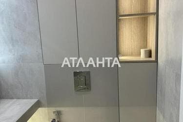 1-комнатная квартира по адресу ул. Карантинная (площадь 42 м²) - Atlanta.ua - фото 20