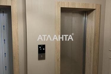 1-комнатная квартира по адресу ул. Карантинная (площадь 42 м²) - Atlanta.ua - фото 23