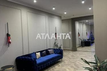 1-комнатная квартира по адресу ул. Карантинная (площадь 42 м²) - Atlanta.ua - фото 26