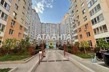 2-комнатная квартира по адресу ул. Радужный м-н (площадь 58,6 м²) - Atlanta.ua - фото 22