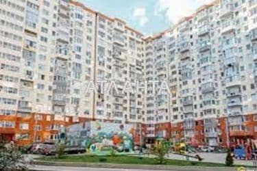 2-комнатная квартира по адресу ул. Радужный м-н (площадь 58,6 м²) - Atlanta.ua - фото 24