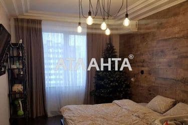 2-комнатная квартира по адресу ул. Радужный м-н (площадь 58,6 м²) - Atlanta.ua - фото 13