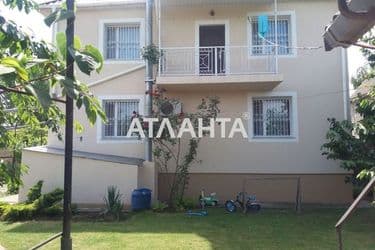 Дом по адресу ул. Кооперативная (площадь 334,4 м²) - Atlanta.ua - фото 54