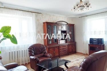 Дом по адресу ул. Кооперативная (площадь 334,4 м²) - Atlanta.ua - фото 30