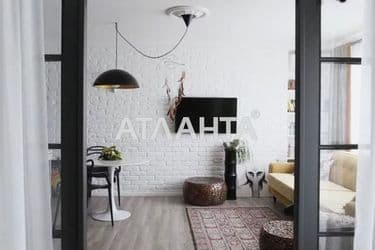 1-комнатная квартира по адресу ул. Краснова (площадь 42 м²) - Atlanta.ua - фото 26