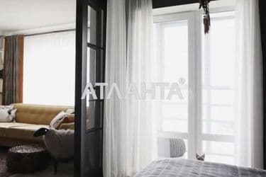 1-комнатная квартира по адресу ул. Краснова (площадь 42 м²) - Atlanta.ua - фото 27