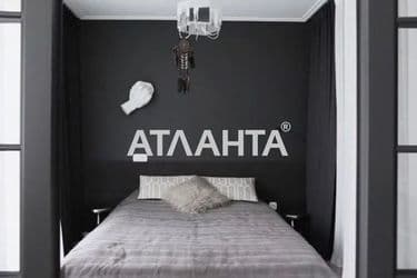 1-комнатная квартира по адресу ул. Краснова (площадь 42 м²) - Atlanta.ua - фото 28