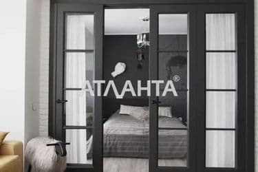 1-комнатная квартира по адресу ул. Краснова (площадь 42 м²) - Atlanta.ua - фото 29