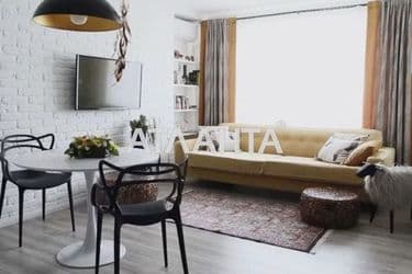 1-комнатная квартира по адресу ул. Краснова (площадь 42 м²) - Atlanta.ua - фото 30