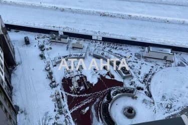 1-комнатная квартира по адресу ул. Краснова (площадь 42 м²) - Atlanta.ua - фото 19